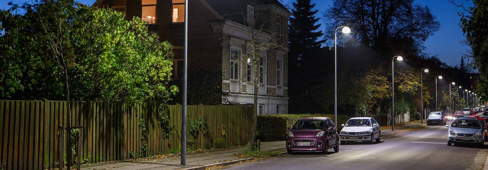 Konventionelle lamper og led lamper philips lighting
