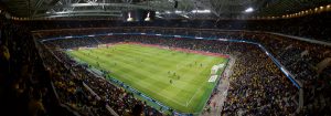 Giv din arena eller dit stadion nyt liv