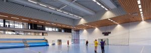 PerfectPlay – fuld fleksibilitet og kontrol over belysningen
