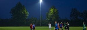 PerfectPlay – fuld fleksibilitet og kontrol over belysningen