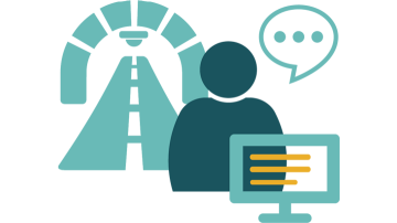 Philips Lightings TunneLogic – et komplet styringssystem til intelligent LED-tunnelbelysning