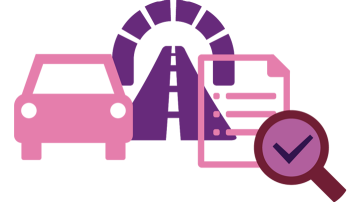 Philips Lightings TunneLogic – et komplet styringssystem til intelligente LED-tunnelbelysning – inklusive brugertilpasning