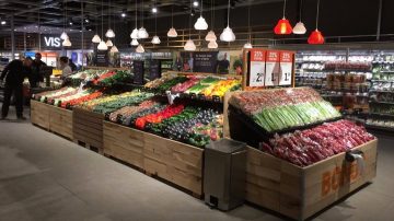 Opfrisk din butik med minimale omkostninger