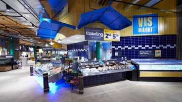 Fordelene omfatter fleksibilitet og bæredygtighed