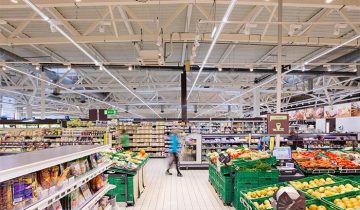 Maxos fusion struktur