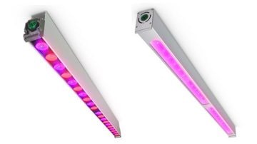 Hvad er Philips GreenPower LED-topbelysning?