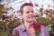 Leontiene van Genuchten er plantespecialist i blomsteravl hos Philips lighting.