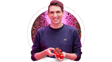 Dyrk på den kloge måde