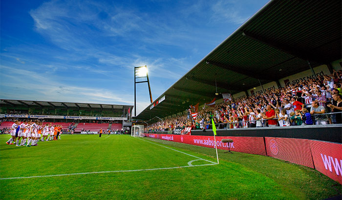 Aalborg Stadion