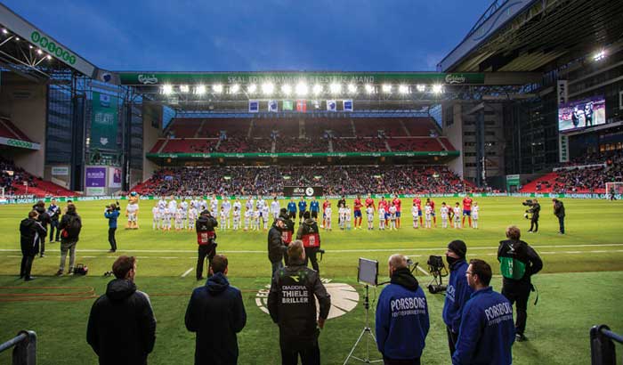 Telia Parken