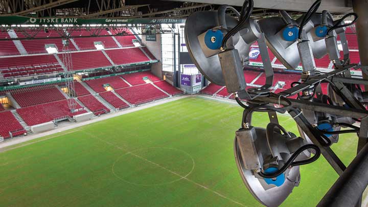Telia Parken
