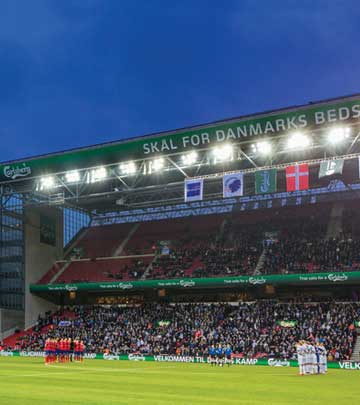 Telia Parken