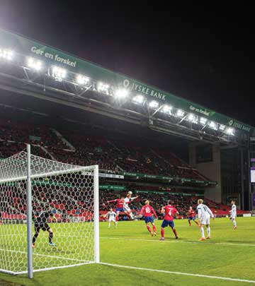 Telia Parken