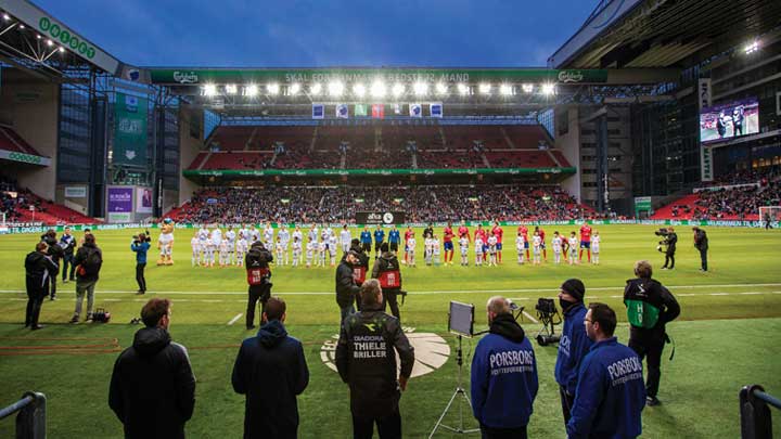 Telia Parken