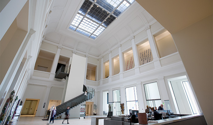 Statens Museum for Kunst