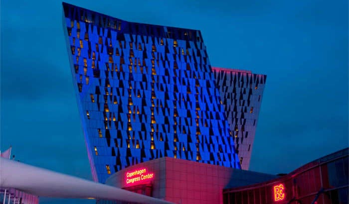 Bella Sky Comwell Hotel
