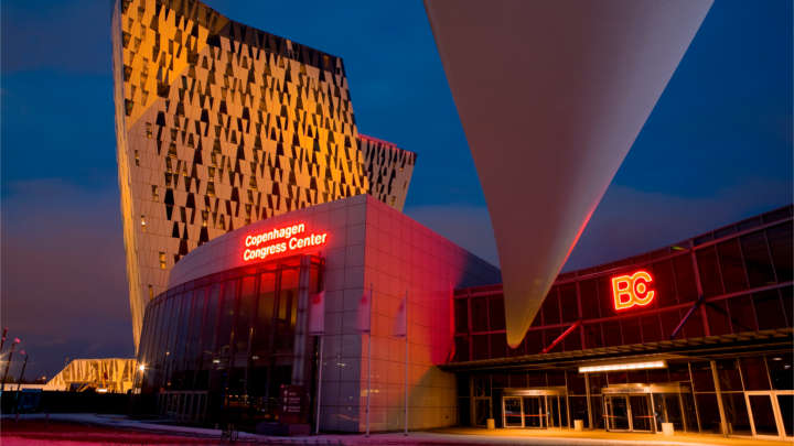 Copenhagen Congress Center
