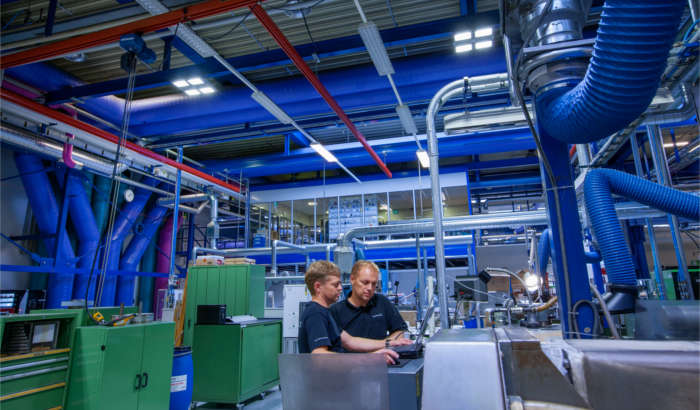 Grundfos