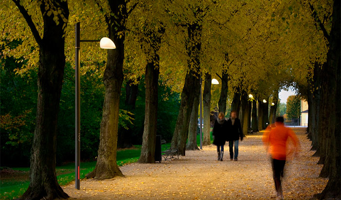 Søndermarken, Frederiksberg
