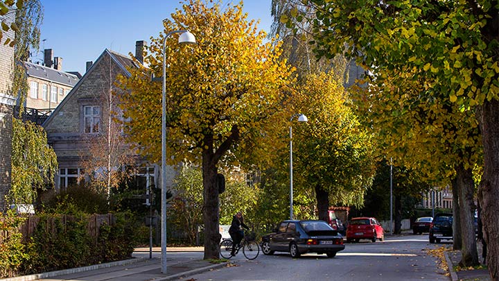 Frederiksberg kommune