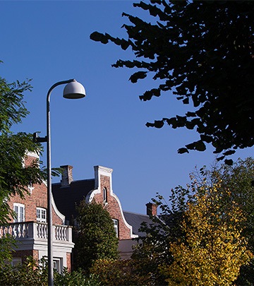 Frederiksberg kommune