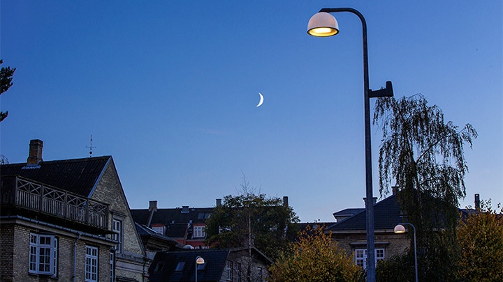 Frederiksberg kommune