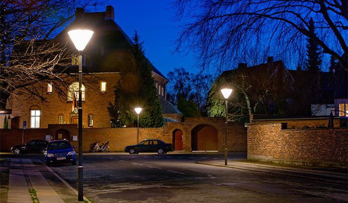 Østerbro