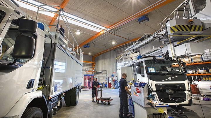 Vestergaard Company