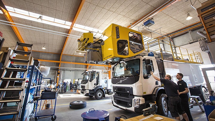 Vestergaard Company