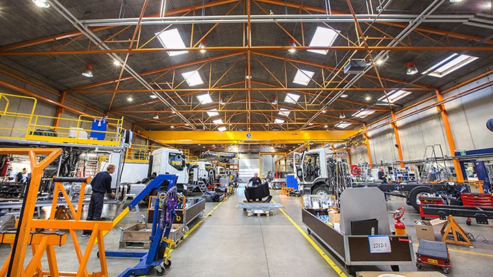 Vestergaard Company