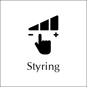 Styring