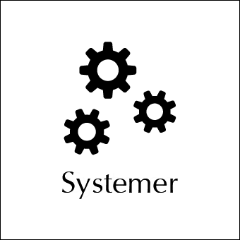 Systemer