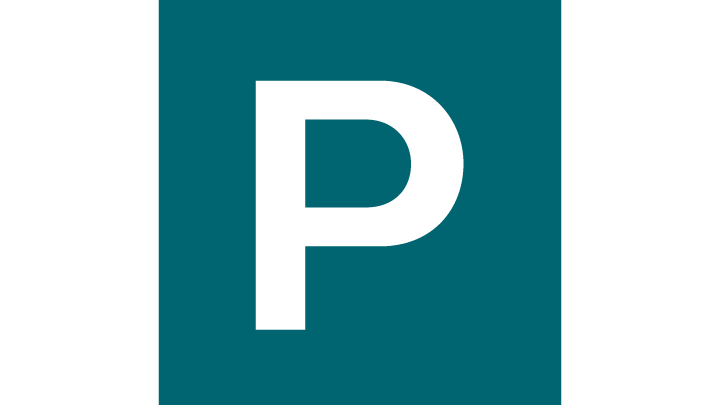Parking icon