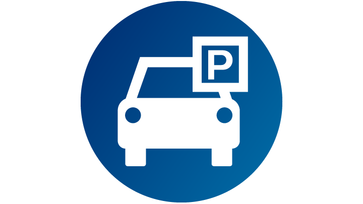 Car Park ABT icon