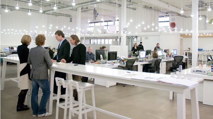 Signify Lighting Academy-billede