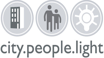 City.People.Light - Logo