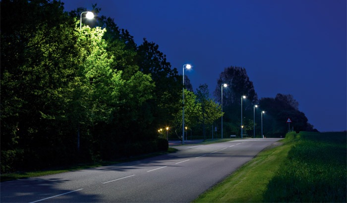 Holbæk by