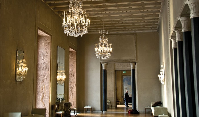 Prinsens galleri