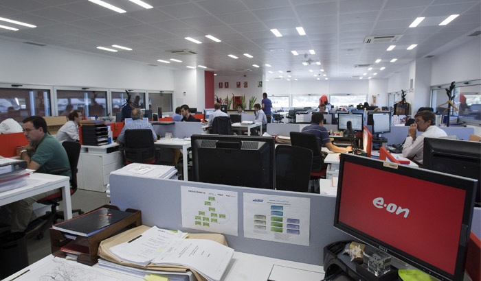 EON Spain