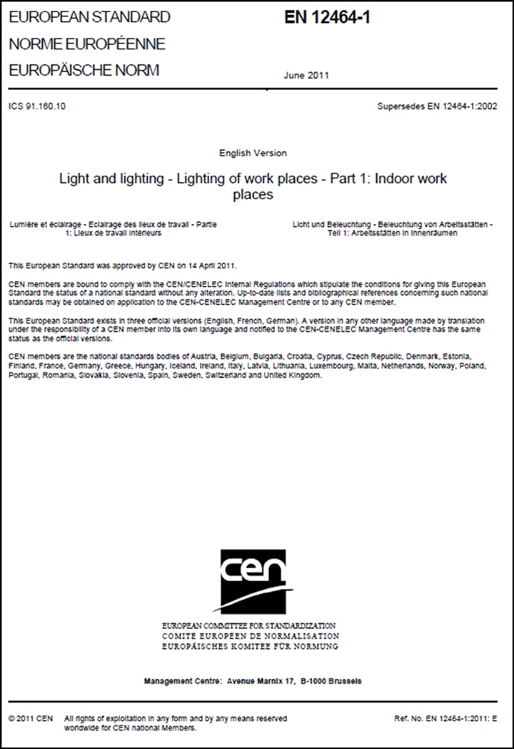 How much light is needed?