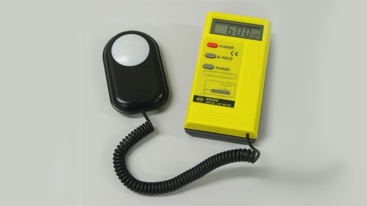 light meter 1