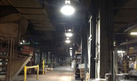 check the current light1
