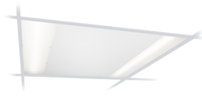 CoreLine recessed