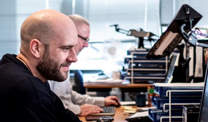 Spacewise Københavns Kommune