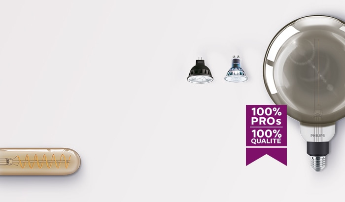 Led lamps