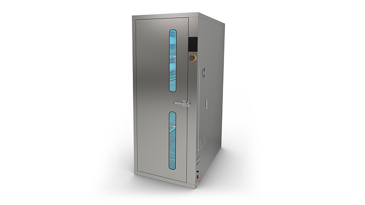 billede af Philips BioShift UV-C desinfektionskammer