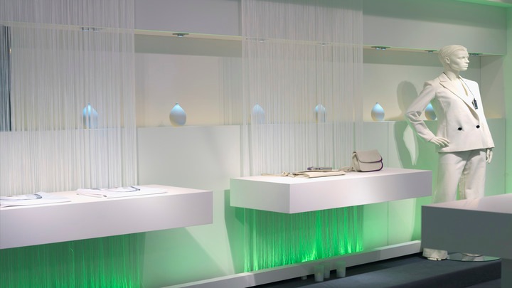 billede af Philips UV-C-armaturer til detailhandlen
