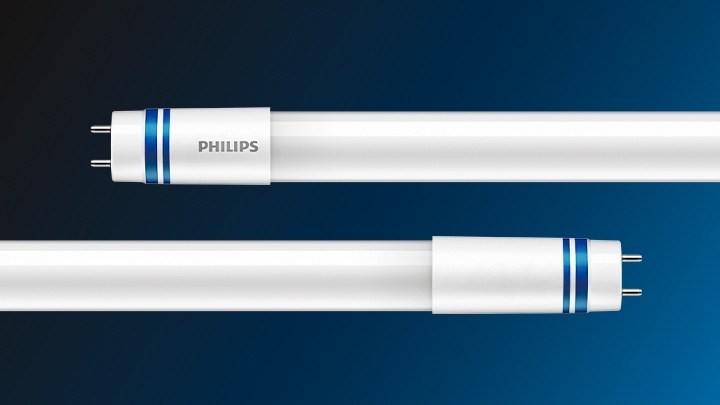 Immediate savings with easy-to-fit tubes