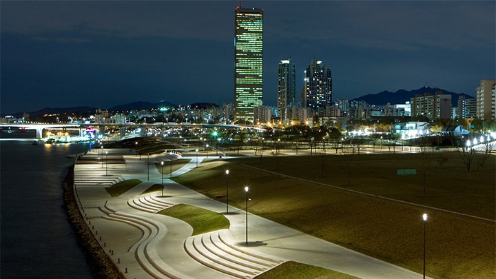 Seoul