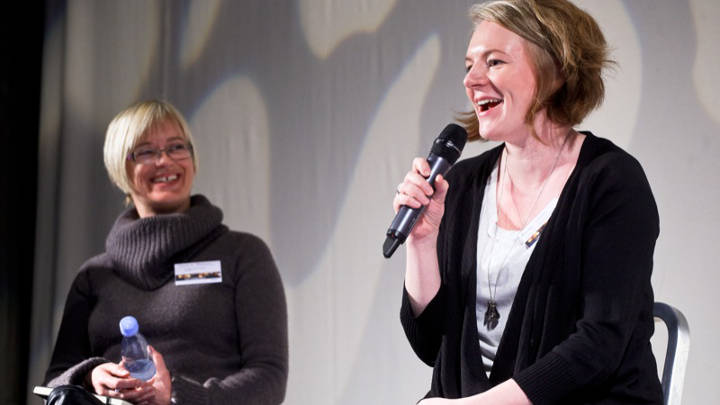 Ekspertinterview